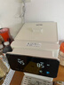 美的（Midea）小魔方电热水瓶电水瓶饮水机 烧水壶电水壶电热水壶 316L不锈钢保温恒温一体可拆 国家补贴 20FPro 实拍图