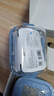 乐扣乐扣（LOCK&LOCK） 保鲜盒  微波炉加热饭盒冷冻三件套520ml*2+640ml LLG983S601 实拍图