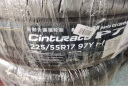 倍耐力轮胎防爆胎225/55R17 97Y 新P7(R-F)(*)原配宝马5系 实拍图