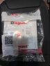 罗格朗（LEGRAND）开关插座面板 仕典/逸景玉兰白 86型暗装墙壁插座 五孔带开关插座 实拍图