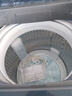 海尔（Haier）波轮洗衣机全自动小型家用10公斤EB100B32Mate1 直驱变频京东自营家电国家补贴一级能效出租房宿舍 实拍图