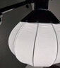 神牛（Godox）SL150W III三代专业直播间补光灯双色温LED摄影灯服装视频美食拍摄常亮灯美妆球形灯摄影补光灯 【3号】【加亮版-直播间打环境补光】 直播/视频/拍摄补光 实拍图