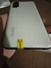 vivo iQOO Neo5活力版二手手机高通骁龙870电竞游戏竞速屏双模5G全网通 95成新 冰峰白 8GB+256GB(赠40W快充) 实拍图