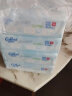 可心柔V9婴儿抽纸保湿纸3层120抽儿童面巾纸乳霜纸新生儿纸巾抽纸整箱装 3层120抽16包（1箱） 实拍图