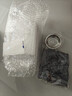 忆壶茶（YIHUTEA）玻璃公道杯带过滤网茶漏套装茶具配件茶海分茶器加厚功夫茶杯大号 公道杯350ml+茶漏 实拍图