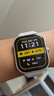 小米（MI）REDMI Watch 5 皎月银 国家补贴 澎湃OS 2 心率血氧监测 蓝牙通话 红米手表5 智能手表 小米汽车 实拍图