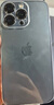 Apple iPhone 13 Pro 全网通双卡双待 支持移动联通电信苹果5G 二手手机 石墨色 256G 实拍图