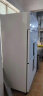 澳柯玛（AUCMA）四门冰箱商用冰柜立式冷冻柜六门冰箱大容量饭店食堂餐饮店后厨不锈钢厨房冰箱保鲜柜冷柜 豪华款全铜管 双温900升 VCF-912DT 晒单实拍图