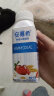 伊利安慕希草莓燕麦风味酸牛奶200g*10瓶/箱 多35%乳蛋白 礼盒装 实拍图