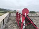 太阳雨太阳能热水器家用  智能光电两用 全自动上水加热一级能效 保热墙6代36管265L  送+装 国家补贴20% 实拍图