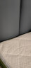 大自然 山棕床垫椰棕床垫 可定制护脊偏硬棕榈床垫1.8x2米床褥床垫子A2 7CM 150*200 实拍图