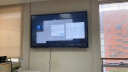 海信电视86英寸 会议平板一体机 投屏触摸会议电视电子白板教学一体机86MR5D 实拍图