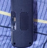 赛达（SADA） 无线蓝牙音响迷你小钢炮大音量便携车载插卡U盘家用电脑小音箱户外低音炮手机笔记本 标准版黑色 实拍图