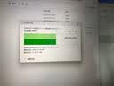 小盘(XDISK)1TB USB3.2移动固态硬盘（PSSD）M系列 Type-C 银色 超簿时尚手机直连数据备份兼容MAC 实拍图