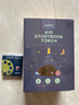 弥鹿（MiDeer）多功能故事投影灯儿童星空投影仪玩具经典童话夜灯早教礼物 【推荐套装】投影灯+拓展胶片 实拍图