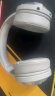 漫步者（EDIFIER）HECATE G30S雷霆版2.4G无线蓝牙游戏耳机头戴式 音乐电竞耳机耳麦电脑网课办公会议吃鸡听声辩位 灰色+耳机支架+晒单有好礼 晒单实拍图
