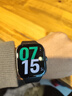 小米（MI）REDMI Watch 5 典雅黑 国家补贴 澎湃OS 2 心率血氧监测 蓝牙通话 红米手表5 智能手表 小米汽车 实拍图