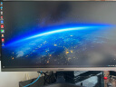 三星（SAMSUNG）28英寸 IPS 4K  HDR10  10.7亿色 设计制图 三面窄边框 FreeSync 高清 办公 电脑 显示器 U28R550 实拍图