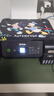 爱普生（EPSON）墨仓式L3268 微信打印/无线连接 家用打印复印扫描一体机AI学习打印机 实拍图
