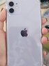 苹果11 Apple iPhone11 二手苹果手机 游戏手机 4G双卡双待 国行全网通 紫色 95新64G【豪华大礼包】 实拍图