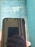 图拉斯康宁真彩膜适用 苹果15promax钢化膜iPhone 15 Pro Max手机膜 全屏覆盖超高清防指纹防摔保护贴膜 实拍图