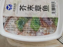 洋琪食品芥末章鱼500g 海鲜方便菜下酒下饭菜日料八爪鱼腿足 烧烤夜宵出游 实拍图