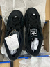 阿迪达斯（adidas）三叶草贝壳头板鞋 男鞋女鞋 2025新款SUPERSTAR II黑色低帮运动鞋 KI9520 42 实拍图