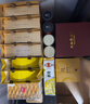 天福茗茶乌龙茶 瓷罐武夷岩茶大红袍特级200g礼盒装茶叶送礼 实拍图