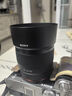 索尼（SONY）FE 50mm F1.8 全画幅标准定焦微单相机镜头 E卡口 SEL50F18F 实拍图