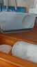 BOSE SoundLink Home 博士蓝牙扬声器小型迷你音箱低音 无线桌面音响 蓝牙音响 开学礼物 SoundLink Home 亮银 实拍图