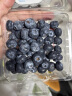 怡颗莓Driscoll's 云南蓝莓14mm+ 6盒礼盒装 125g/盒 新鲜水果礼盒 实拍图