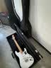 FENDER芬达电吉他Player新墨标墨芬玩家FSR限量ST款 TELE 75周年纪念款 玩家 PLAYER PLUS 0147332370 实拍图