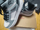 乔丹运动鞋男鞋子秋冬季高帮板鞋休闲潮流百搭减震鞋子 实拍图