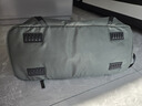 Reebok锐步防泼水耐磨健身包男女同款干湿分离独立鞋仓大容量斜挎包 实拍图