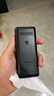 飞利浦（PHILIPS）E568A 星空黑 升级版 移动联通电信4G全网通 老年人手机智能 超长待机学生手机 直板按键 实拍图