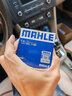 马勒（MAHLE）机滤机油滤芯格滤清器适配大众奥迪EA211发动机专用 OC1196 斯柯达昕动/昕锐 13-22款 实拍图