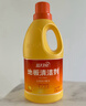 蓝月亮地板清洗剂 2kg/瓶 拖地板清洁剂 瓷砖清洁 去污除菌洗地机可用 实拍图