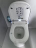 XOTOTO官方52CM小户型智能马桶一体机紫外杀菌助便全自动家用坐便器 CES852DW 语音智控 无水压限制 200/250/300/350/400坑距备注 实拍图