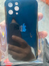 梦园鹿适用苹果11手机壳自带镜头膜iPhone11promax超薄磨砂保护套Pro抗指纹硬壳防摔简约男女款 苹果11Pro【石墨灰】默认发硬壳+软壳需备注 实拍图
