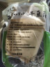旷古农业东北手工干豆腐 锦州千张豆皮 开袋即食 豆腐皮 原味500g 约12张 实拍图