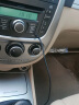 毕亚兹 lightning转3.5mm音频转接线 车载AUX音频线 苹果电脑手机耳机连接汽车车用音响音箱数据转换插头 实拍图