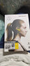 铁三角 SPORT50BT 颈挂式入耳蓝牙耳机 无线耳机 运动跑步防水音乐手机电脑耳麦 黄色 晒单实拍图