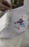 牧萌儿童雨鞋套男女童防水脚套防滑耐磨水鞋学生卡通雨靴 太空人 3XL 晒单实拍图