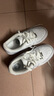 耐克NIKE板鞋女空军一号AF1 AIR FORCE 1运动鞋DD8959-100白35.5 实拍图
