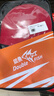 双鱼5星乒乓球拍专业级直拍横拍儿童初学者小学生成人进阶竞技比赛拍 麒麟金【横直对拍】 实拍图