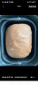 爱丽思（IRIS） 爱丽思面包机家用全自动小型蛋糕机和面发酵馒头揉面 面包机IBM-020白色 晒单实拍图