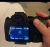 JJC 适用佳能R6二代钢化膜R7 R6II R6mark2 R6相机屏幕保护贴膜 微单配件 实拍图