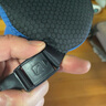 蓝旅（TRAVEL BLUE）记忆棉u型枕蜂窝透气汽车高铁飞机旅行护颈枕午睡颈枕轻便易携带 实拍图