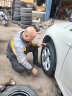 佳通(Giti)轮胎 215/50R17 91V GitiComfort228v1 原配吉利远景S1  实拍图