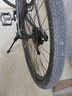KHENG自行车脚撑山地车公路车车撑边撑停车架车踢单支架脚架站架 3孔脚撑 实拍图